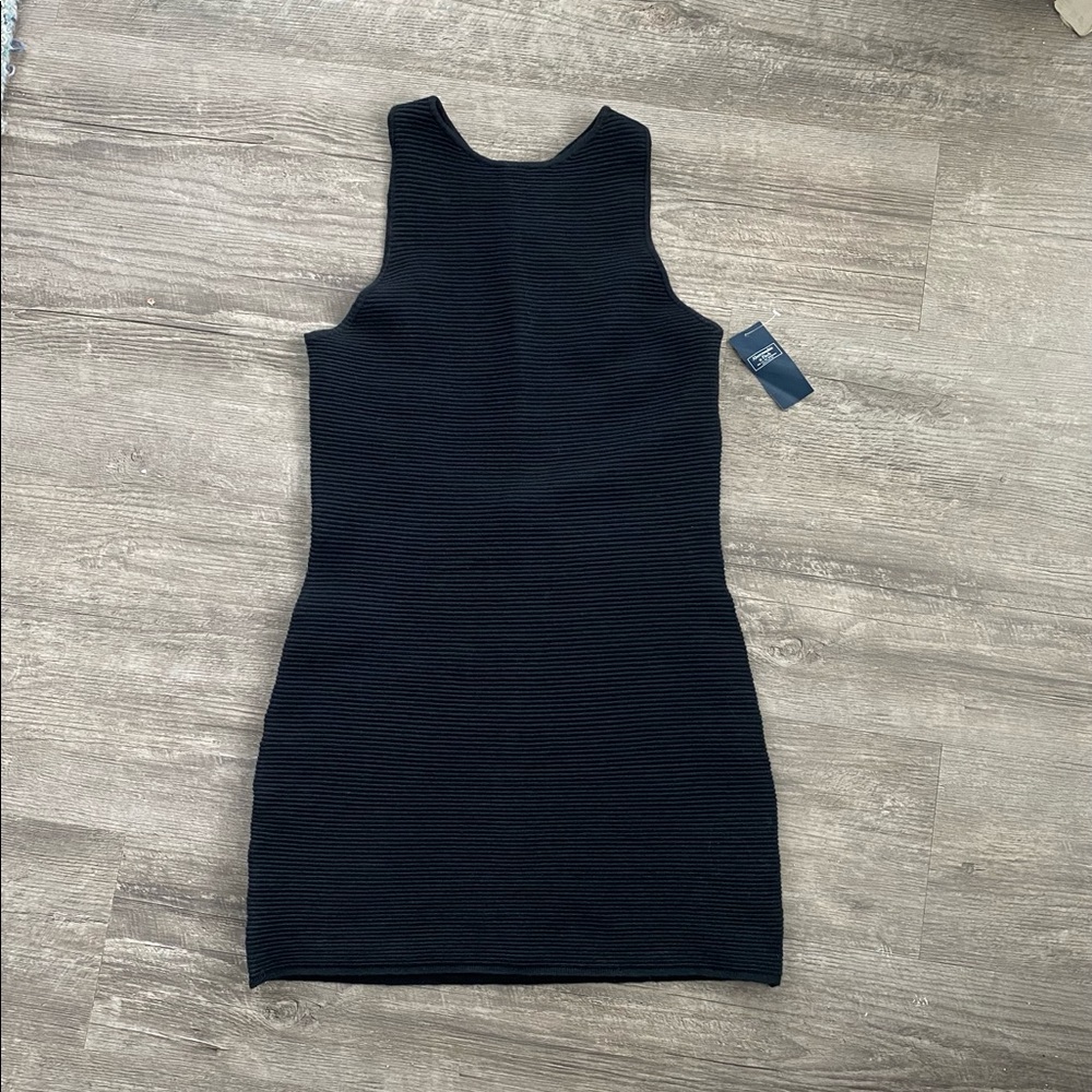 Abercrombie Summer Sweater Dress